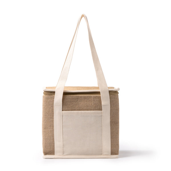 Bolsas termicas FLORIT TB1034 Crudo personalizable con tu logo | LogoLider