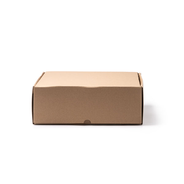 Packaging especiales DORA SP1045 Crudo personalizable con tu logo | LogoLider