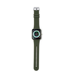 Reloj DONIX SW1046 Verde helecho personalizable con tu logo | LogoLider