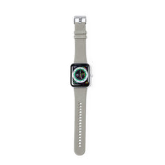 Reloj DONIX SW1046 Plata personalizable con tu logo | LogoLider