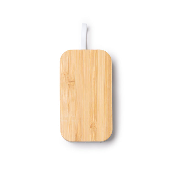 Cargador KRUSE CR1050 Crudo personalizable con tu logo | LogoLider