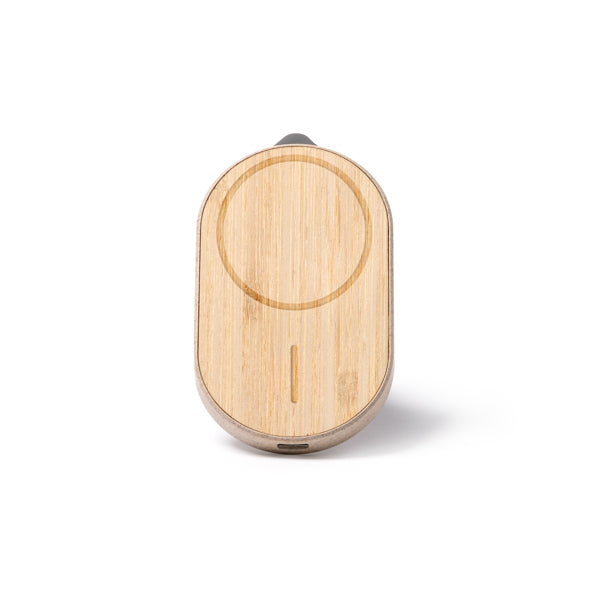 Cargador DENIZ CR1052 Crudo personalizable con tu logo | LogoLider