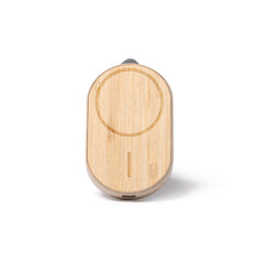 Cargador DENIZ CR1052 Crudo personalizable con tu logo | LogoLider