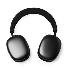 Auriculares diadema LUCA HP1057 Negro vigore personalizable con tu logo | LogoLider