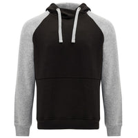 Negro/Gris Vigoré