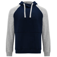 Marino/Gris Vigore