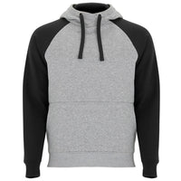 Gris Vigore/Negro