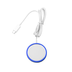 Cargador WUDY CR1060 Royal personalizable con tu logo | LogoLider