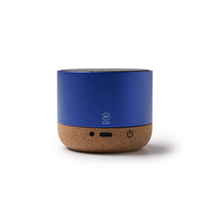 Altavoces bluetooth VOXEL BS1061 Royal personalizable con tu logo | LogoLider