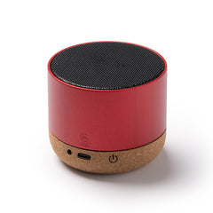 Altavoces bluetooth VOXEL BS1061 personalizable con tu logo | LogoLider