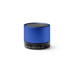 Altavoces bluetooth CORUS BS1062 Royal personalizable con tu logo | LogoLider