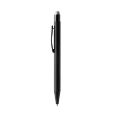 Boligrafo ZAGREB BL1063 Plata personalizable con tu logo | LogoLider