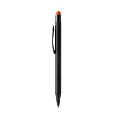 Boligrafo ZAGREB BL1063 Naranja personalizable con tu logo | LogoLider