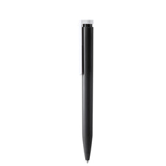 Boligrafo KANOR BL1064 Negro personalizable con tu logo | LogoLider