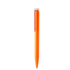 Boligrafo KANOR BL1064 Naranja personalizable con tu logo | LogoLider