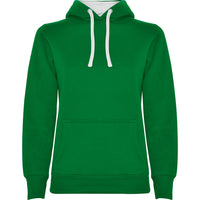 Verde Kelly/Blanco