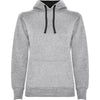 Gris Vigore/Negro