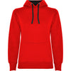 Rojo/Negro