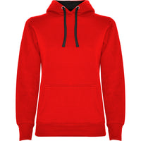 Rojo/Negro