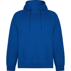 Sudadera Vinson SU1074 Unisex Royal personalizable con bordado, serigrafia y DTF | LogoLider