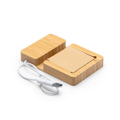 Accesorios informatica MARIEL IA1084 personalizable con tu logo | LogoLider
