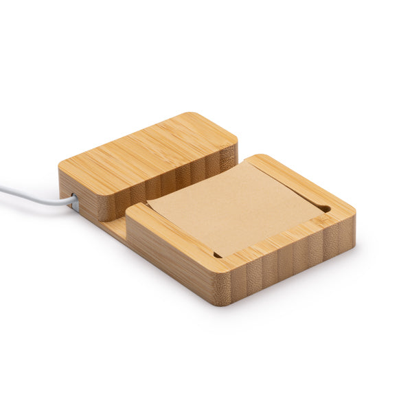 Accesorios informatica MARIEL IA1084 Crudo personalizable con tu logo | LogoLider