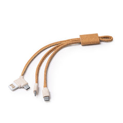 Cargador SEVEK CR1093 personalizable con tu logo | LogoLider