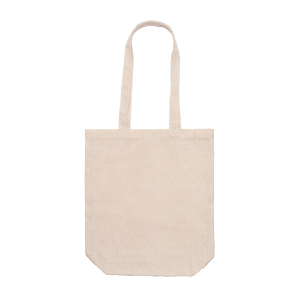 Bolsa DASHI BO1098 Beige personalizable con tu logo | LogoLider