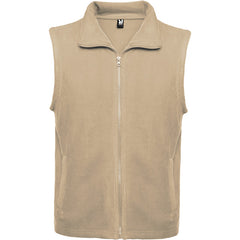 Abrigo Bellagio RA1099 Hombre Arena personalizable con bordado, serigrafia y DTF | LogoLider