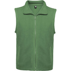 Abrigo Bellagio RA1099 Hombre Verde Senda personalizable con bordado, serigrafia y DTF | LogoLider