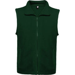 Abrigo Bellagio RA1099 Hombre Verde Botella personalizable con bordado, serigrafia y DTF | LogoLider