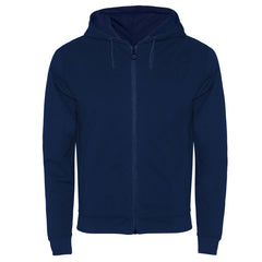 Sudadera Fuji SU1105 Hombre Marino personalizable con bordado, serigrafia y DTF | LogoLider
