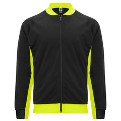 Chaqueta Iliada CQ1116 Hombre personalizable con bordado, serigrafia y DTF | LogoLider