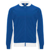 Royal/Blanco