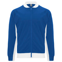 Royal/Blanco