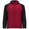 Rojo/Negro