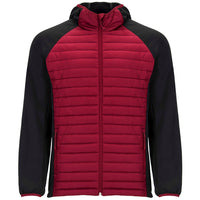 Rojo/Negro