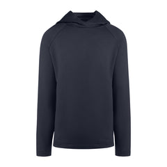 Sudadera Zair SU1121 Unisex Marino personalizable con bordado, serigrafia y DTF | LogoLider