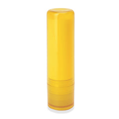 Salud y belleza LISSEN SB1124 Amarillo personalizable con tu logo | LogoLider