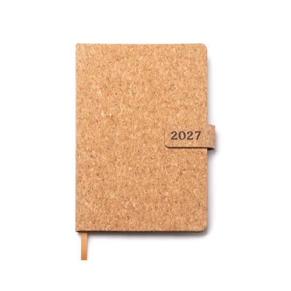 Agendas VASIR AG1127 Crudo personalizable con tu logo | LogoLider