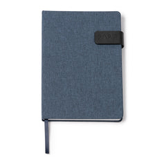 Agendas KOVEN AG1128 Denim vigore personalizable con tu logo | LogoLider