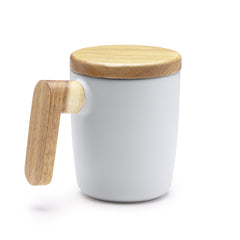 Taza LOVET TZ1130 personalizable con tu logo | LogoLider