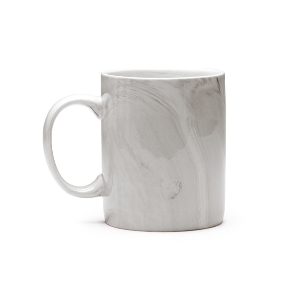 Taza NORVAL TZ1132 Negro personalizable con tu logo | LogoLider