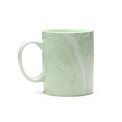 Taza NORVAL TZ1132 Verde helecho personalizable con tu logo | LogoLider