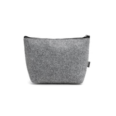 Neceseres AVIRA NE1136 Gris personalizable con tu logo | LogoLider