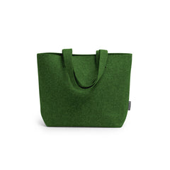Bolsa CAROLA BO1137 Verde helecho personalizable con tu logo | LogoLider
