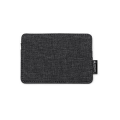 Tarjeteros TIMBER TT1146 Negro personalizable con tu logo | LogoLider