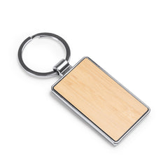 Llavero KARBY KO1147 personalizable con tu logo | LogoLider