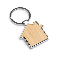 Llavero DUPLEX KO1148 personalizable con tu logo | LogoLider