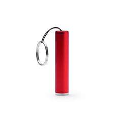 Linternas ZADAR LN1150 Rojo personalizable con tu logo | LogoLider
